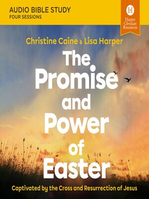 cover image of The Promise and Power of Easter